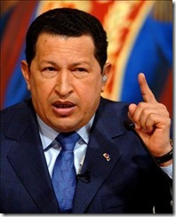 Hugo-Chavez